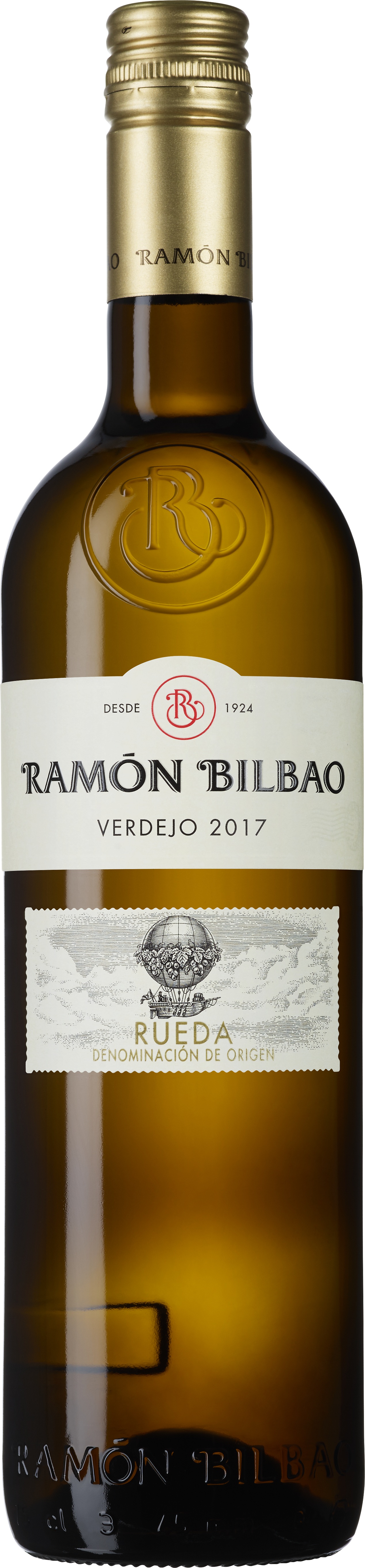 Ramón Bilbao Verdejo