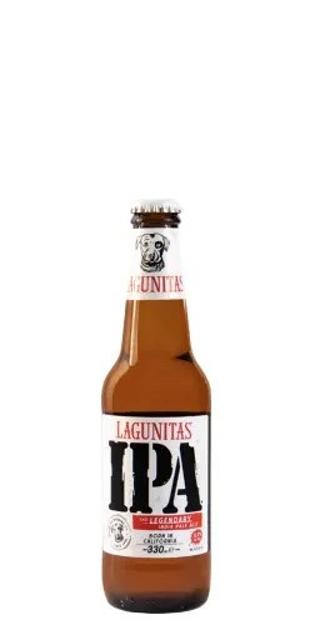 Lagunitas IPA