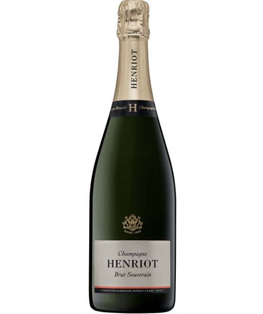Henriot Brut Souverain