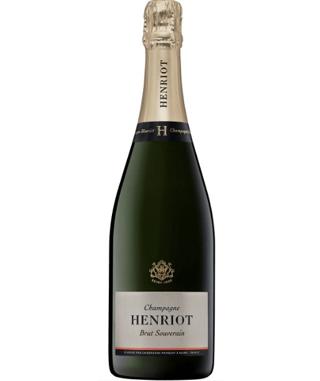 Henriot Brut Souverain