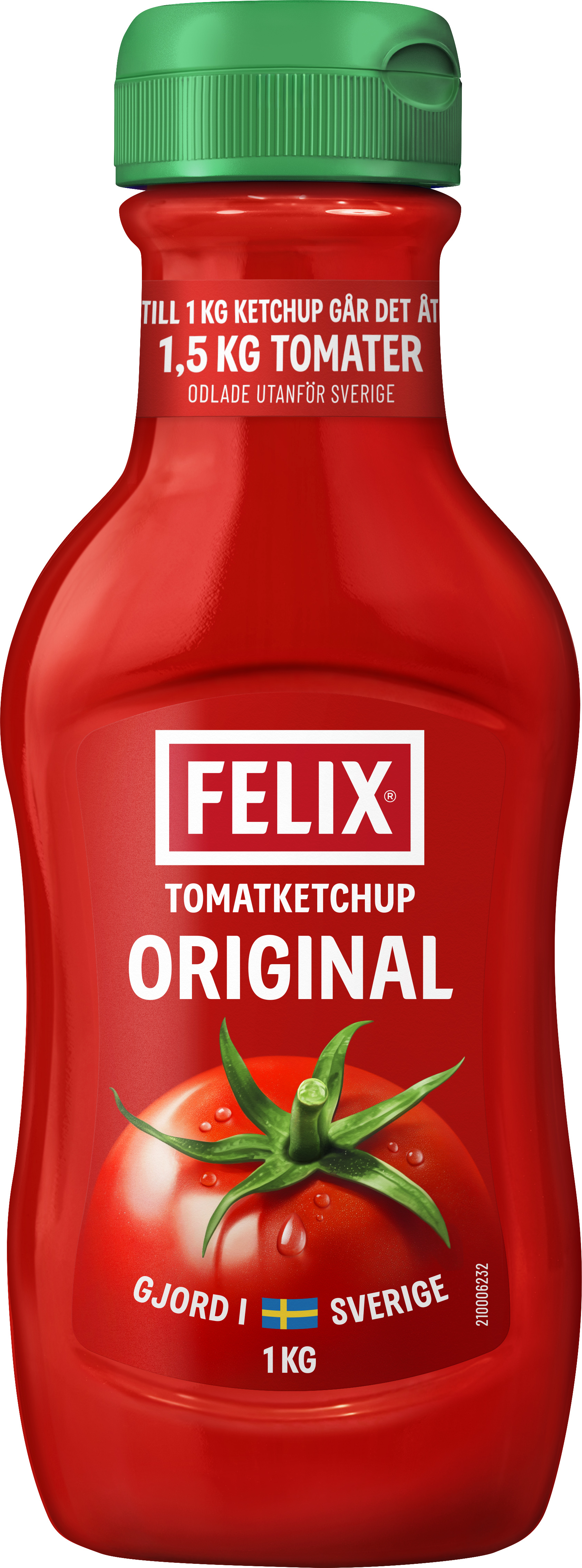 Ketchup Big Pack