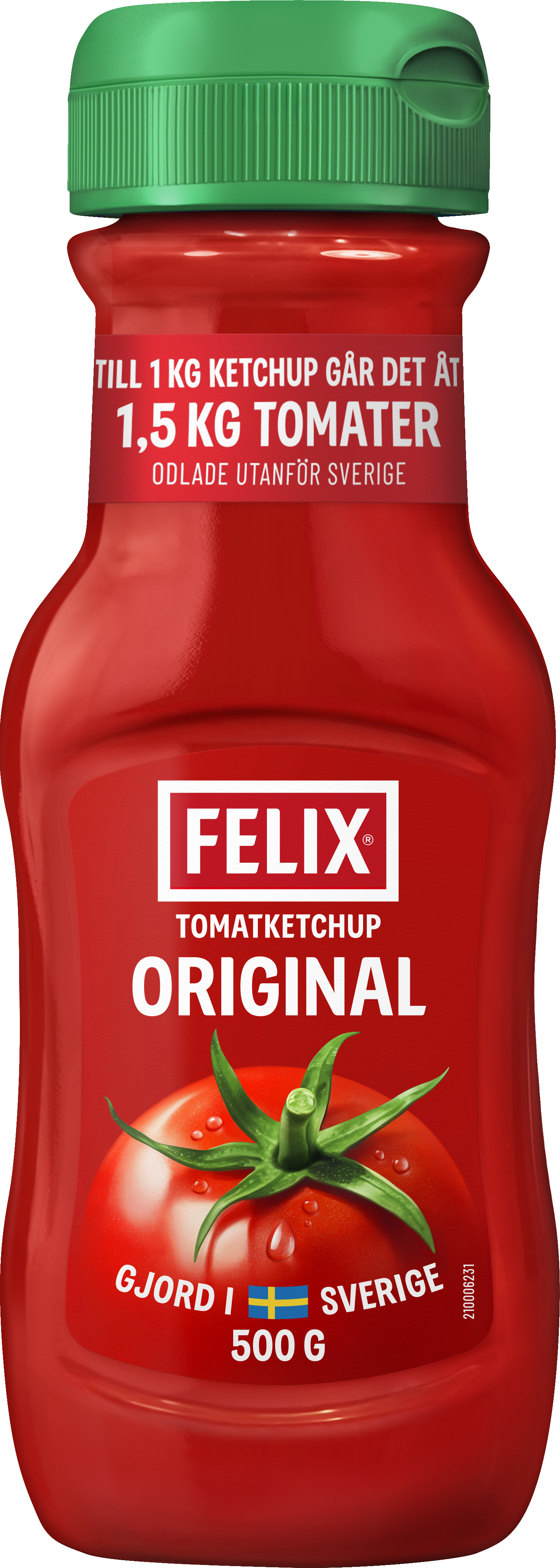 Ketchup Original