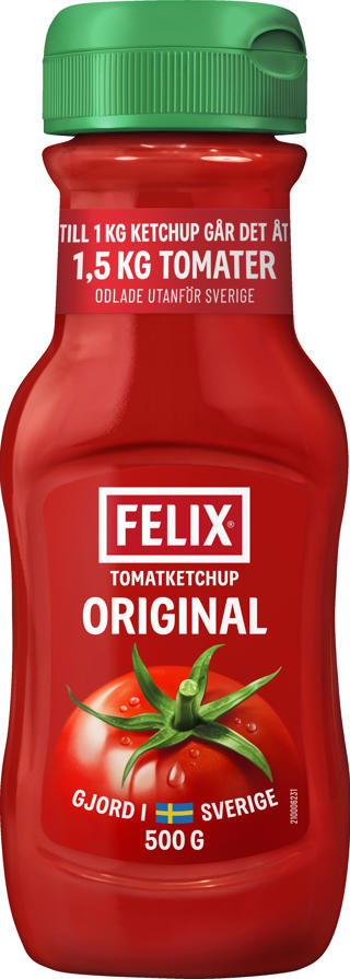 Ketchup Original
