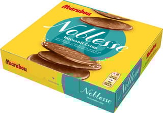 Noblesse Havssalt Crisp