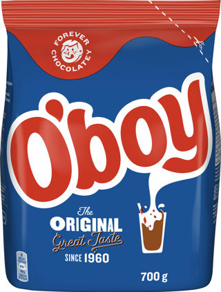 O'boy
