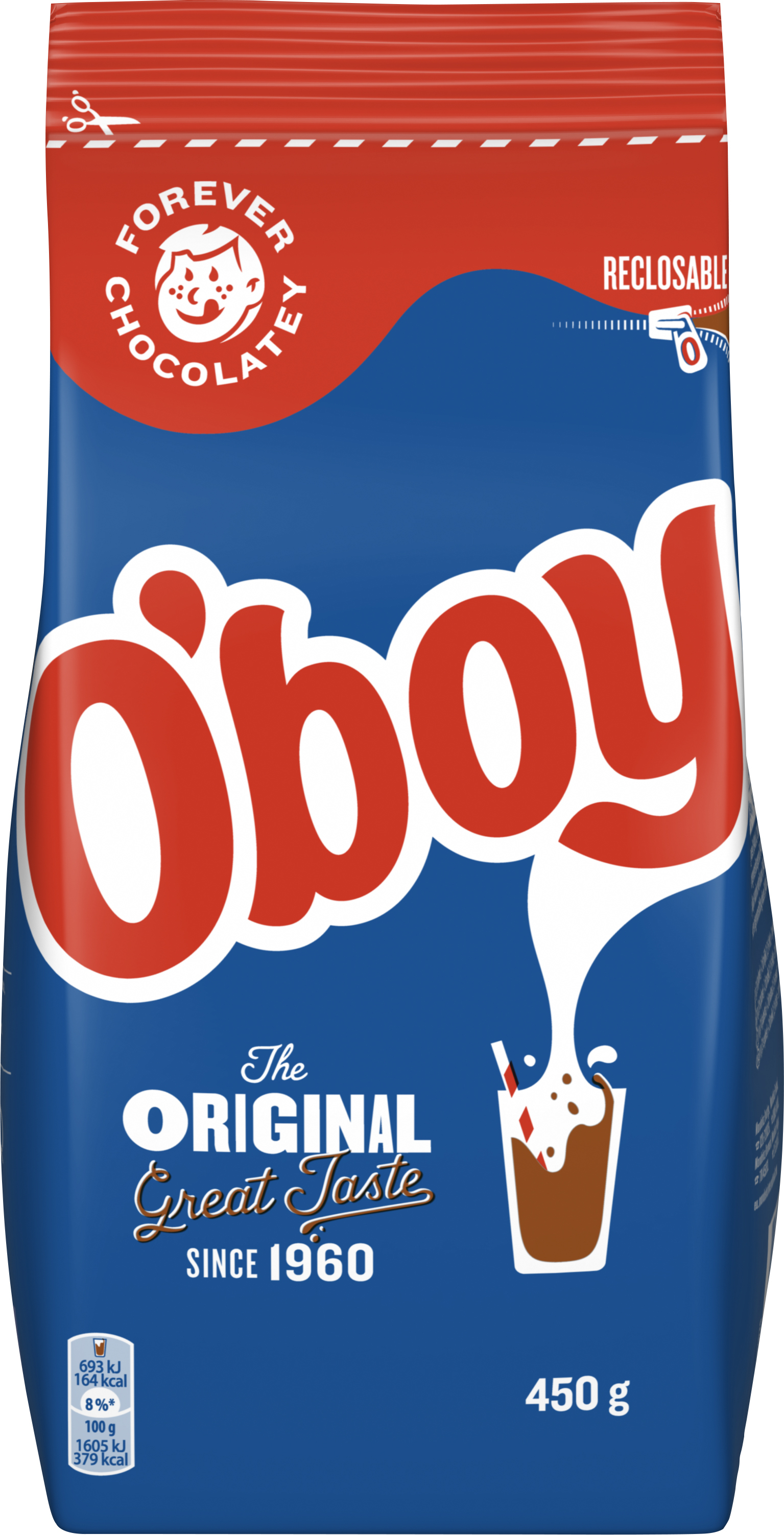 O'boy