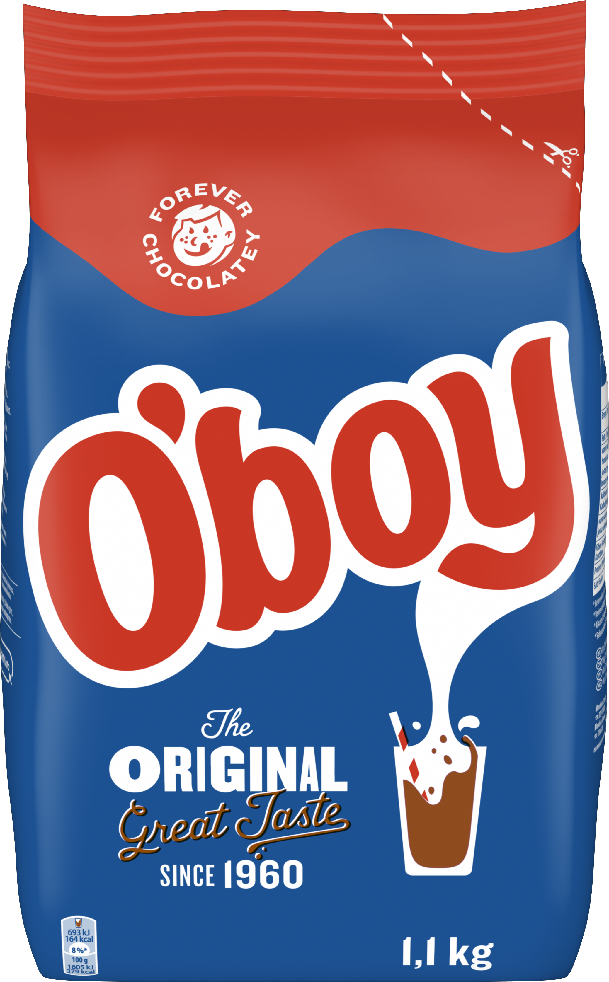 O'boy