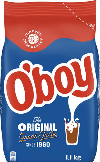 O'boy