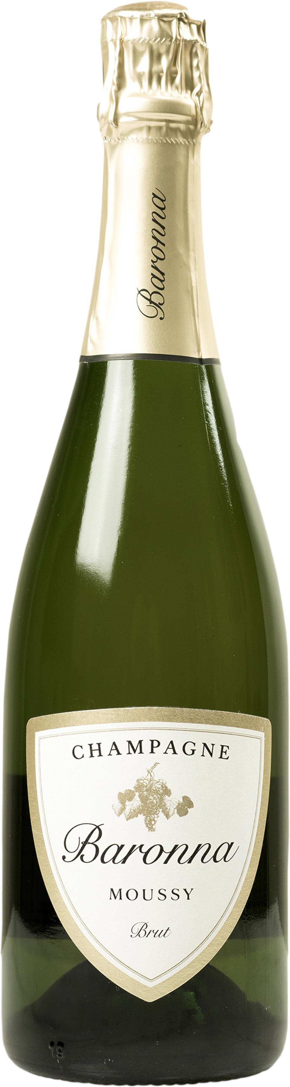 Champagne Baronna