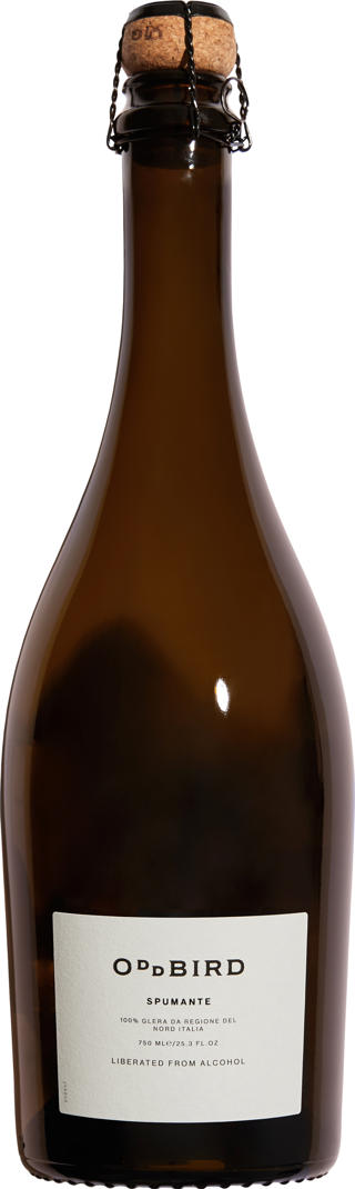 Oddbird Spumante Alkoholfri