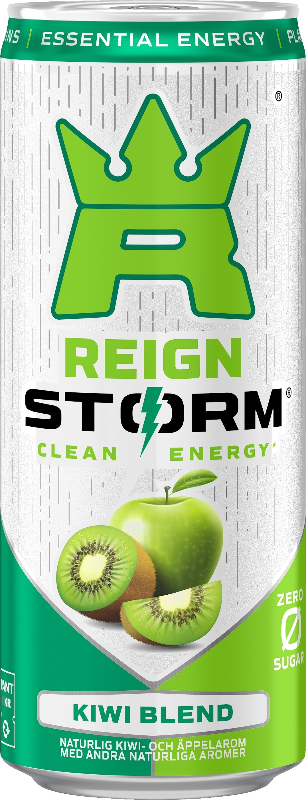 Storm Energy Kiwi Blend BRK