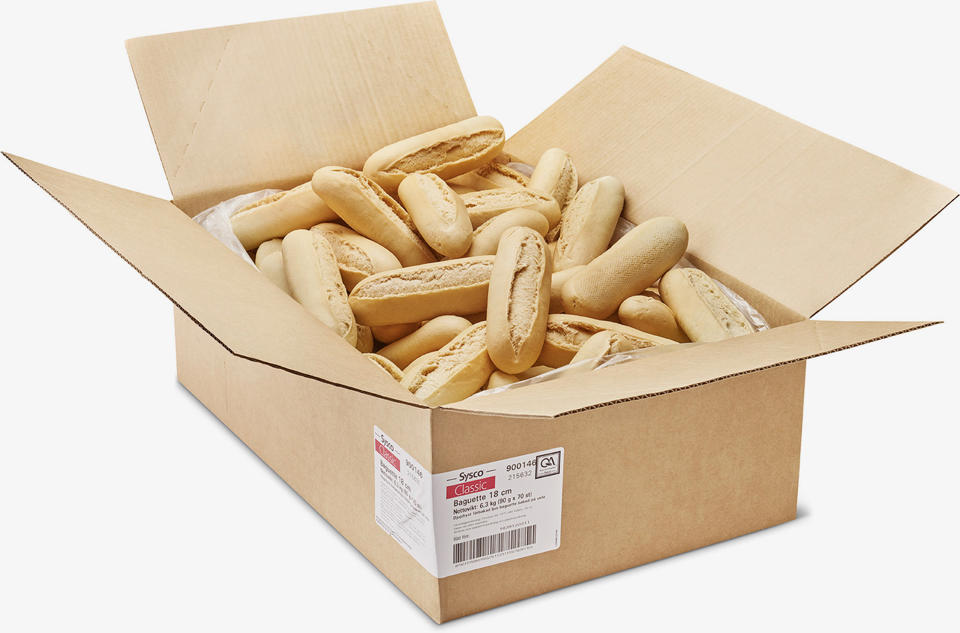 Baguette FB 18cm