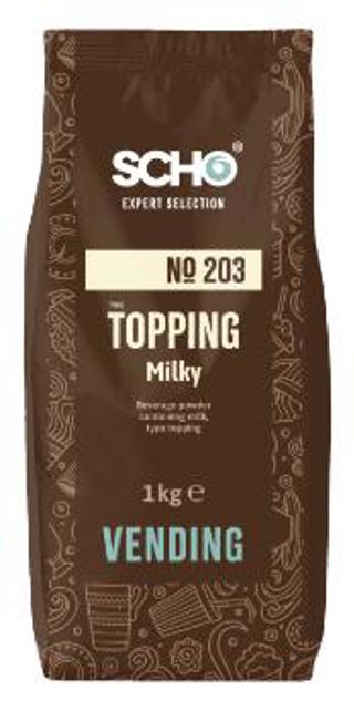 Granulated Skimmed Milk