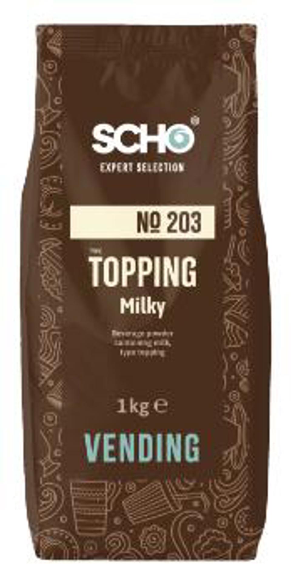 Granulated Skimmed Milk