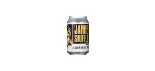Janne Shuffle Lager BRK