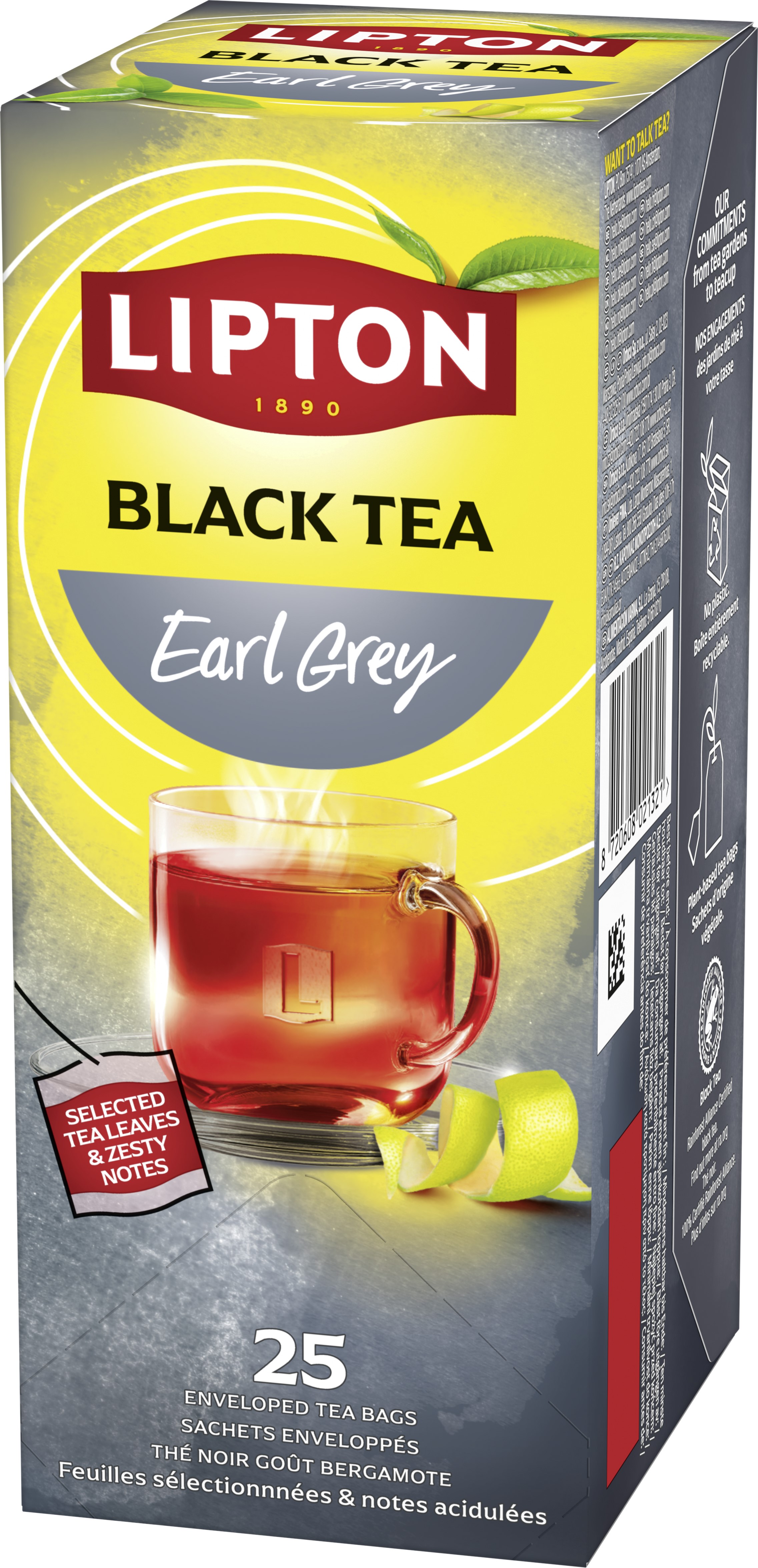 Earl Grey