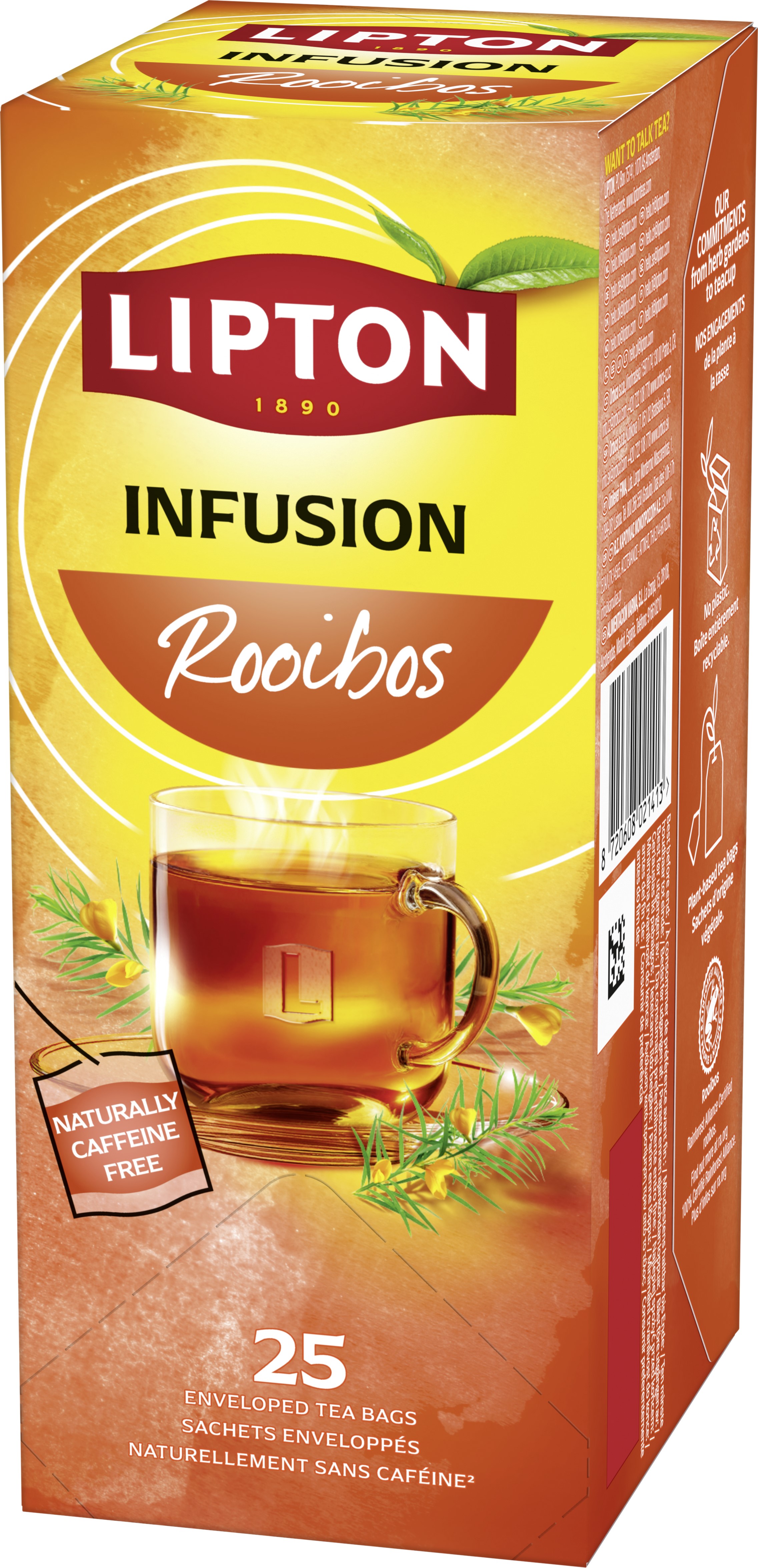 Rooibos