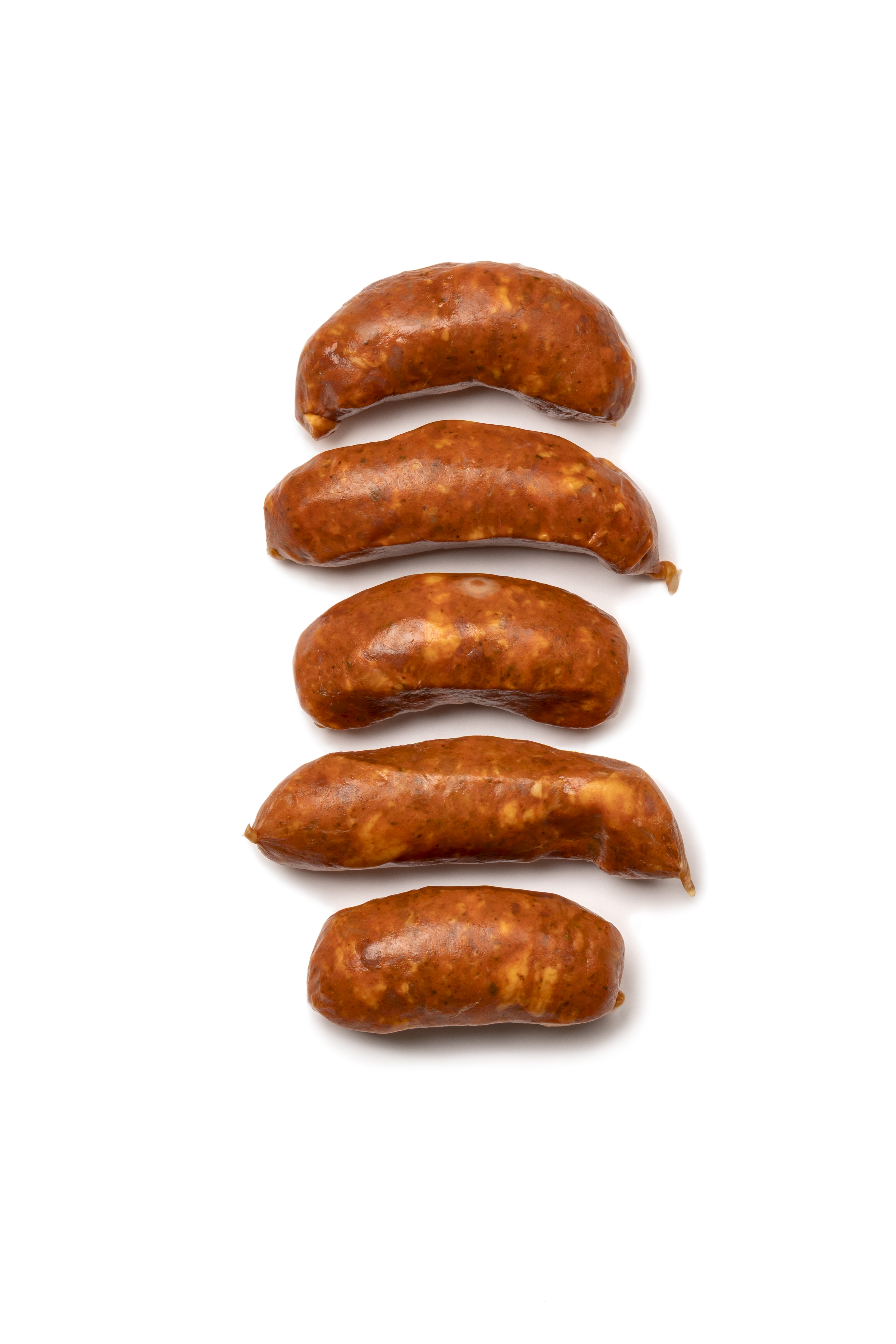 Chorizo Belzebub Sverige