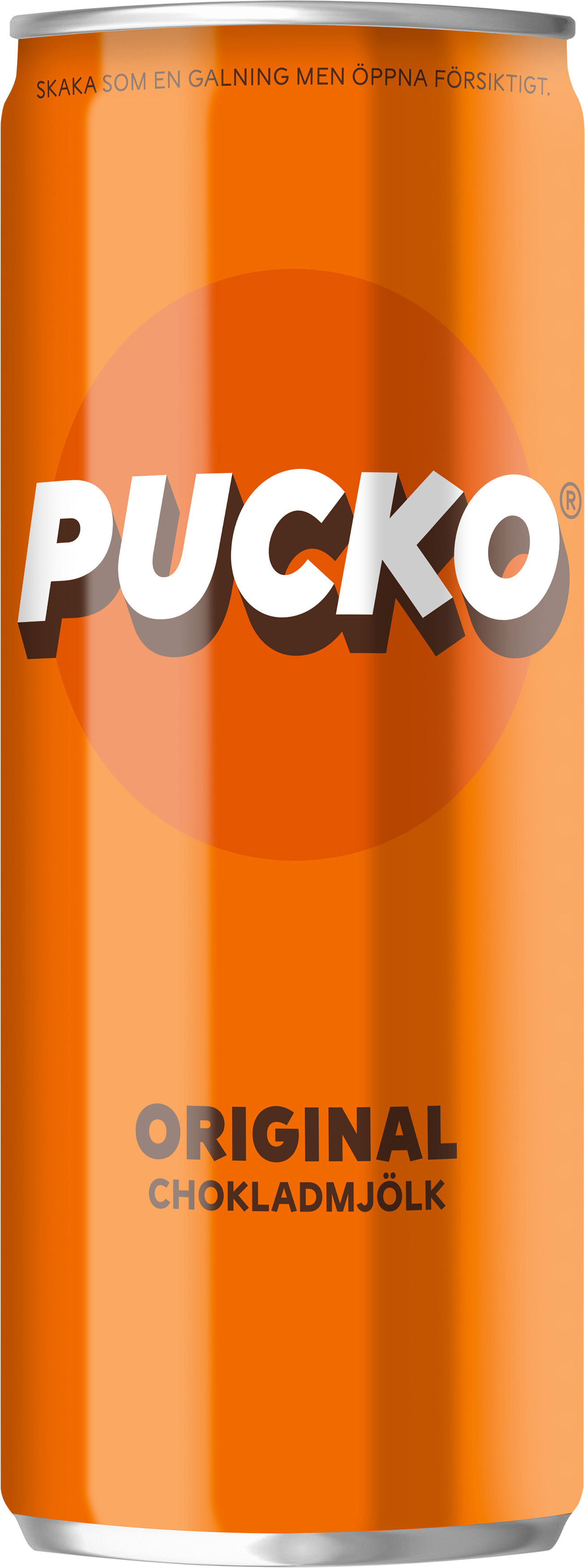Pucko Chokladdryck 1,5% RA BRK