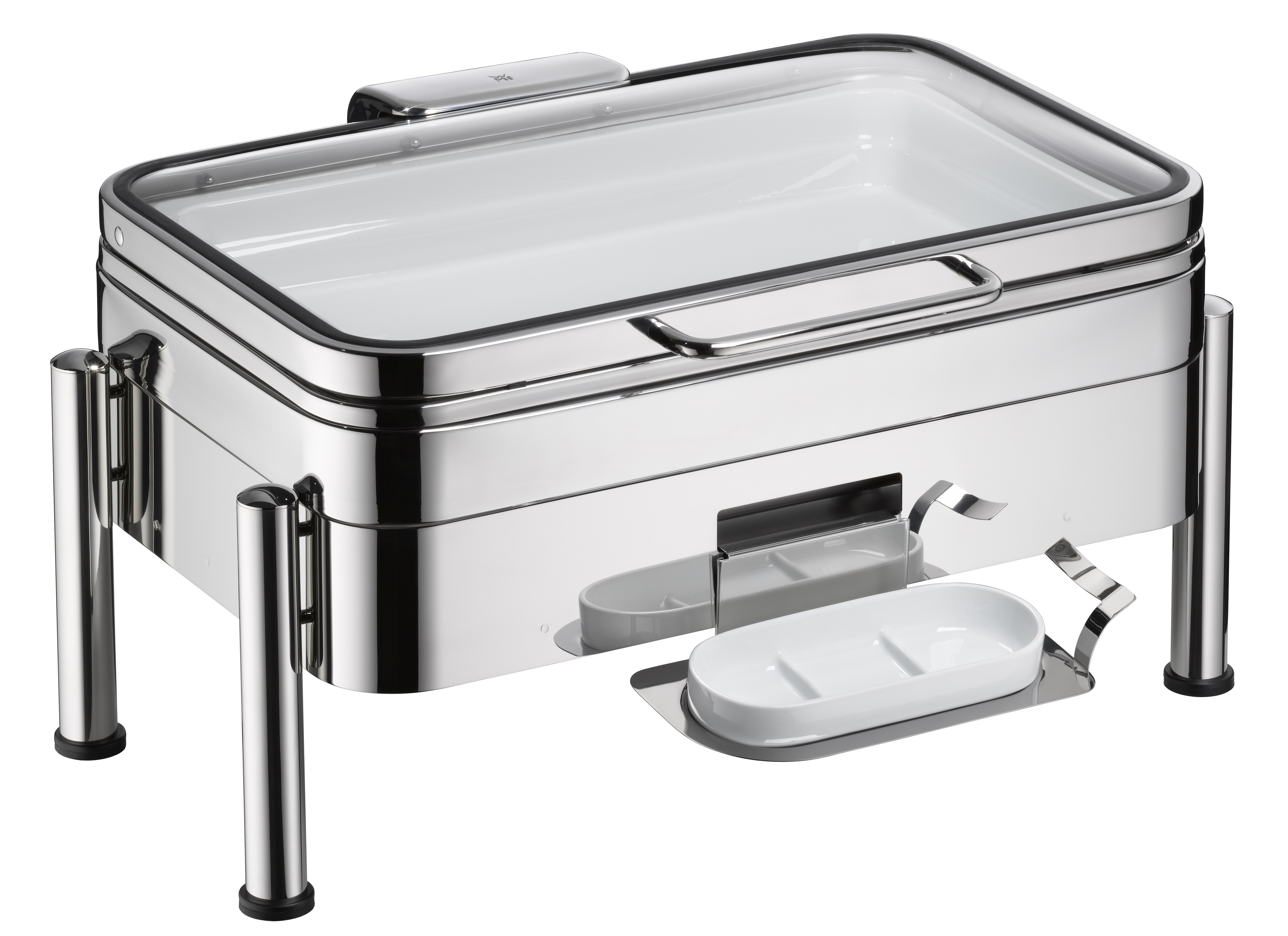 Chaf dish basic