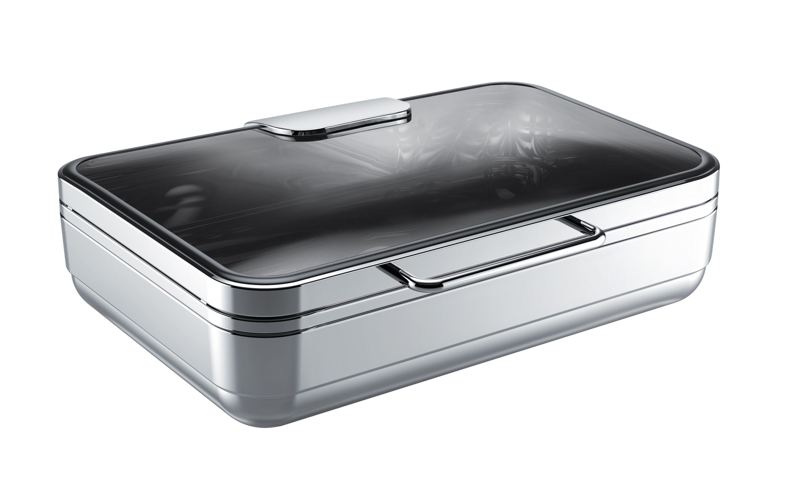 Hot & Fresh Basic Cafing Dish GN 1/1