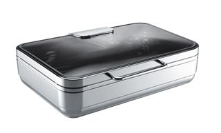 Hot & Fresh Basic Cafing Dish GN 1/1