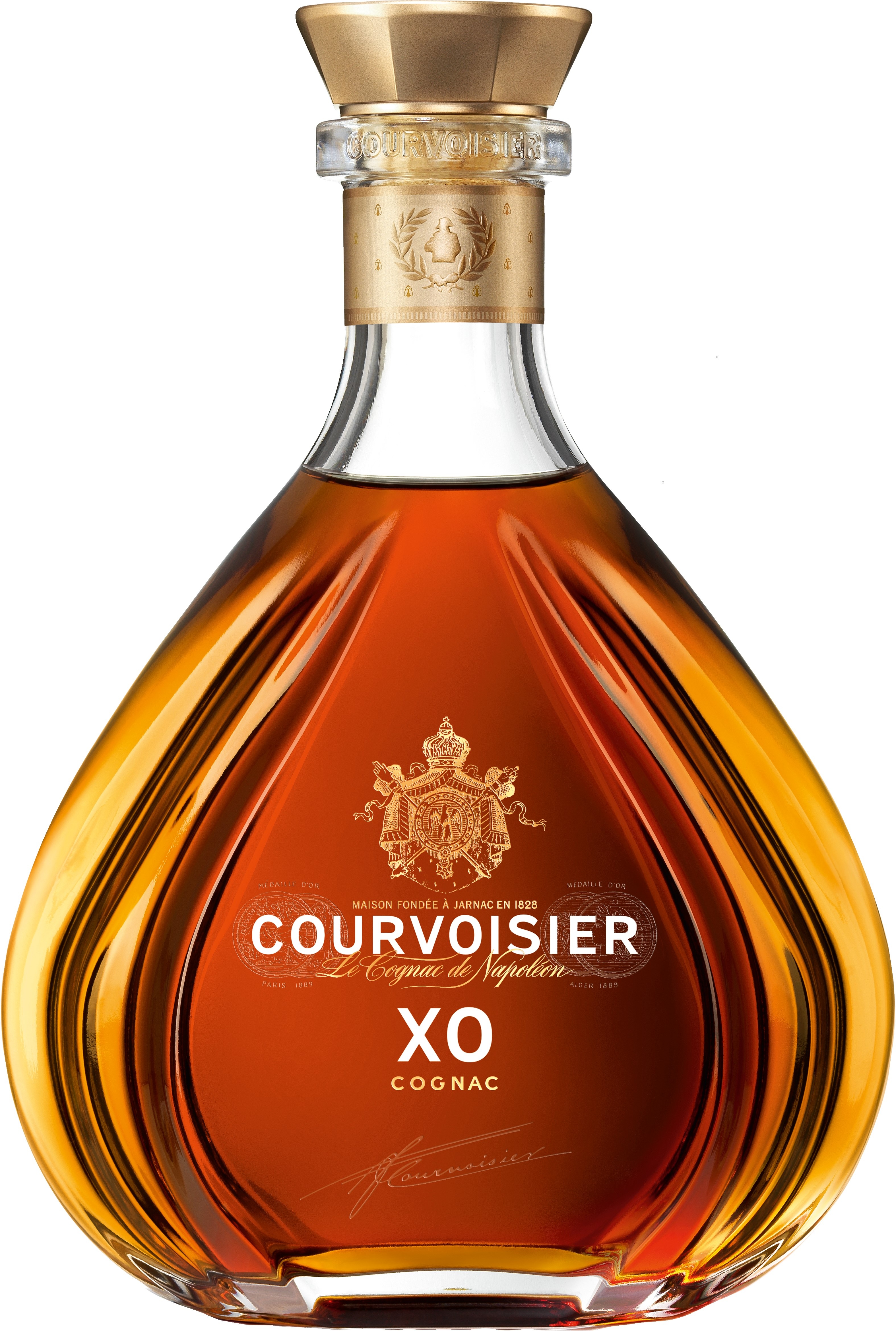Courvoisier XO