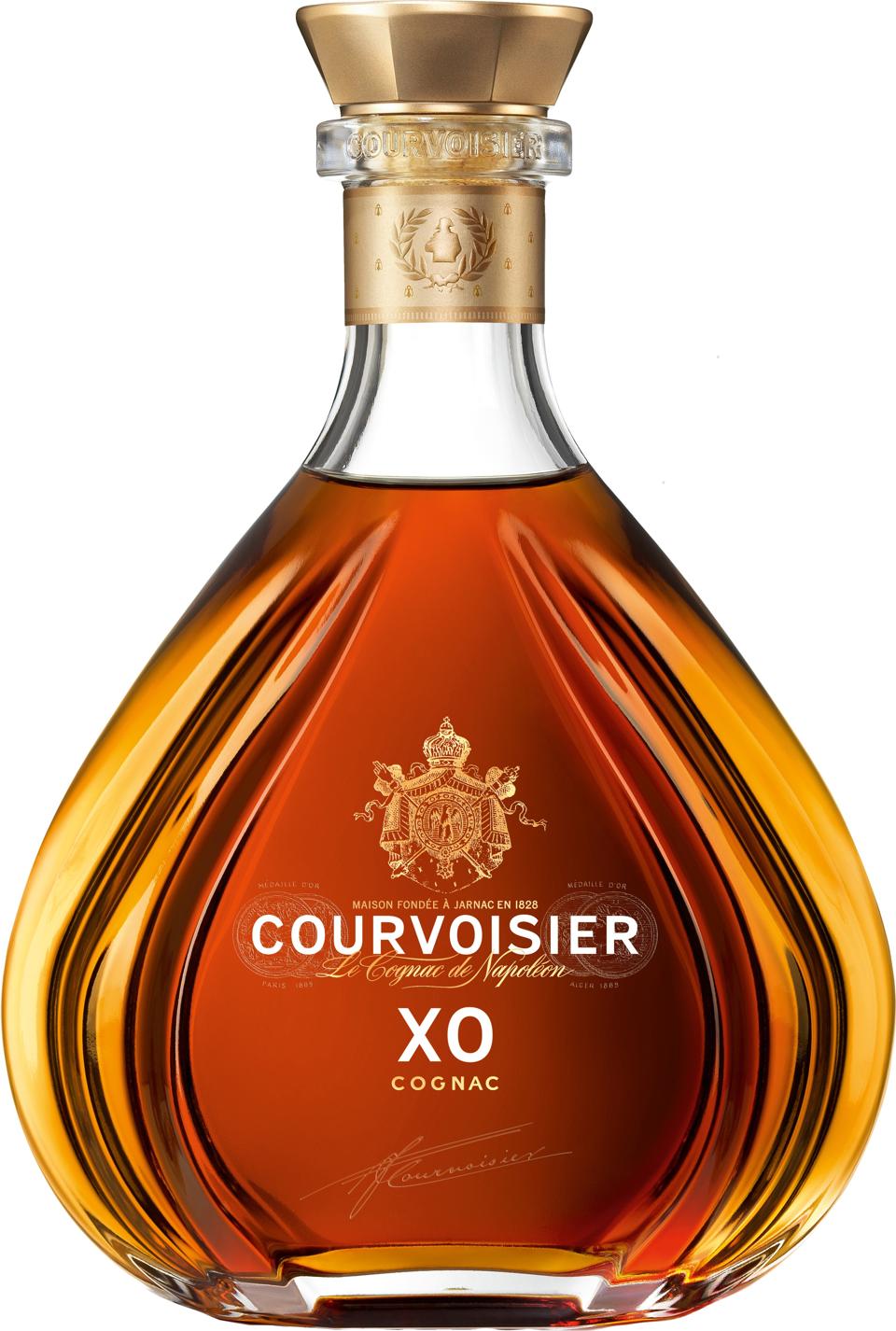 Courvoisier XO