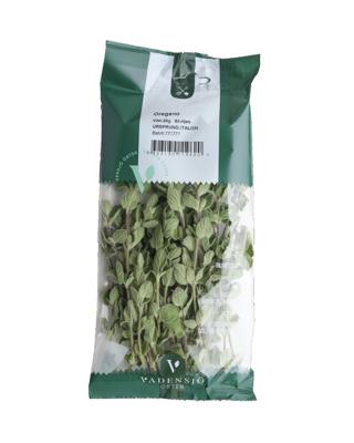 Oregano Påse