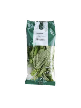 Citronmeliss Påse