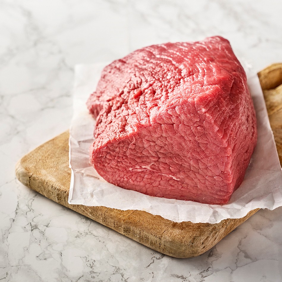 Nötrulle Rå Sverige