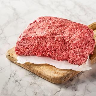 Hamburgerfärs Utvald med Talg EU