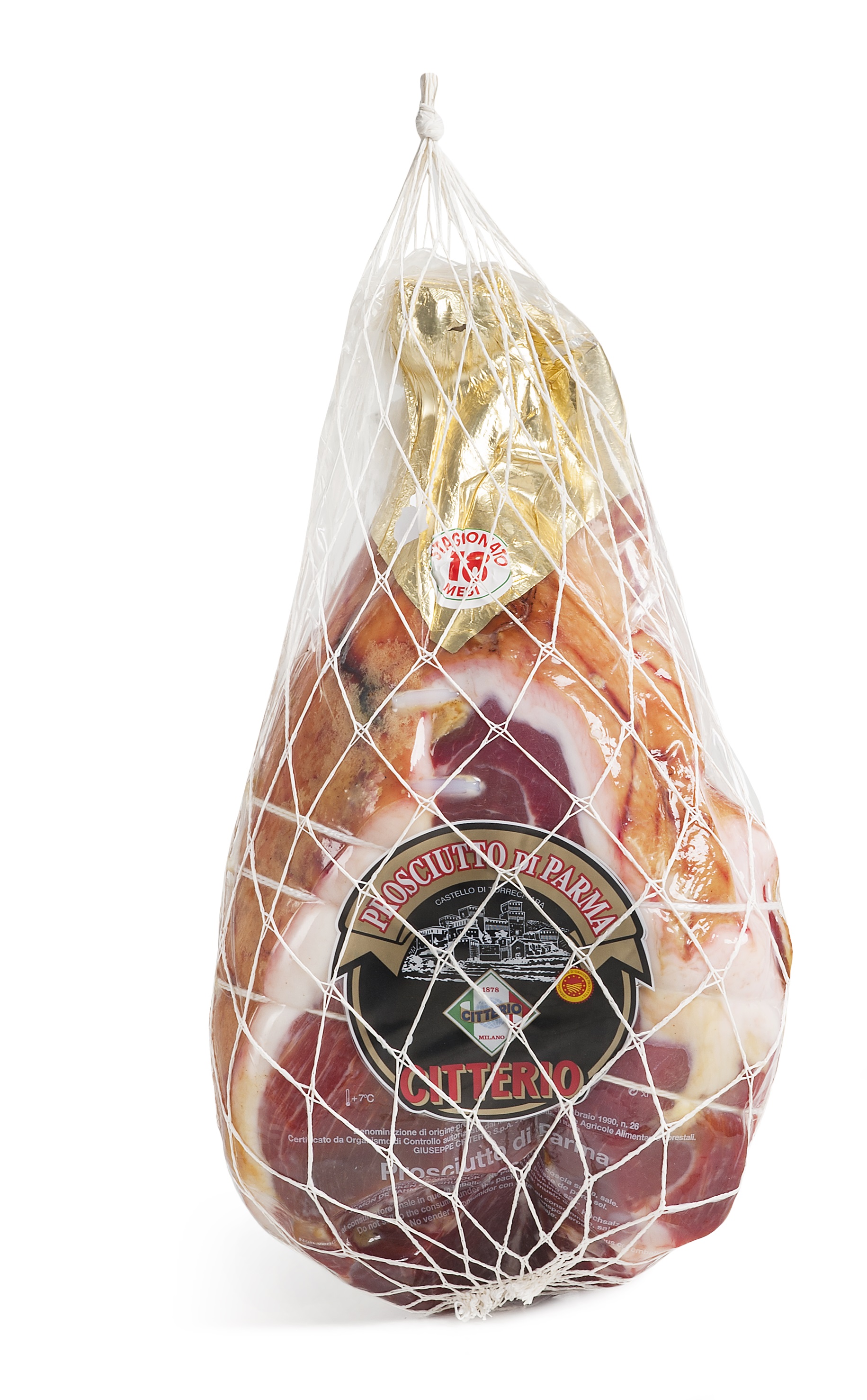Prosciutto di Parma 24 Månader