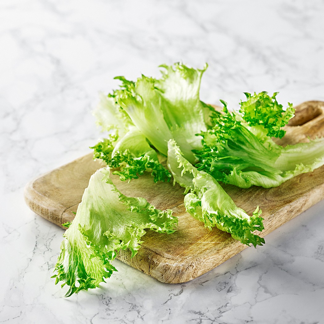 Krispsallat Hela Blad