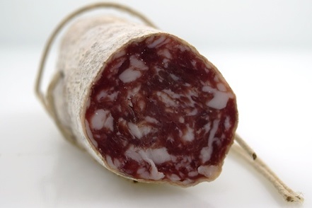 Salame Gentilo Tipo Felino