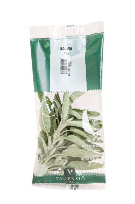 Salvia Påse