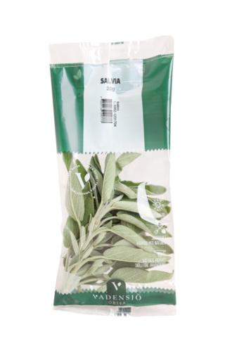 Salvia Påse