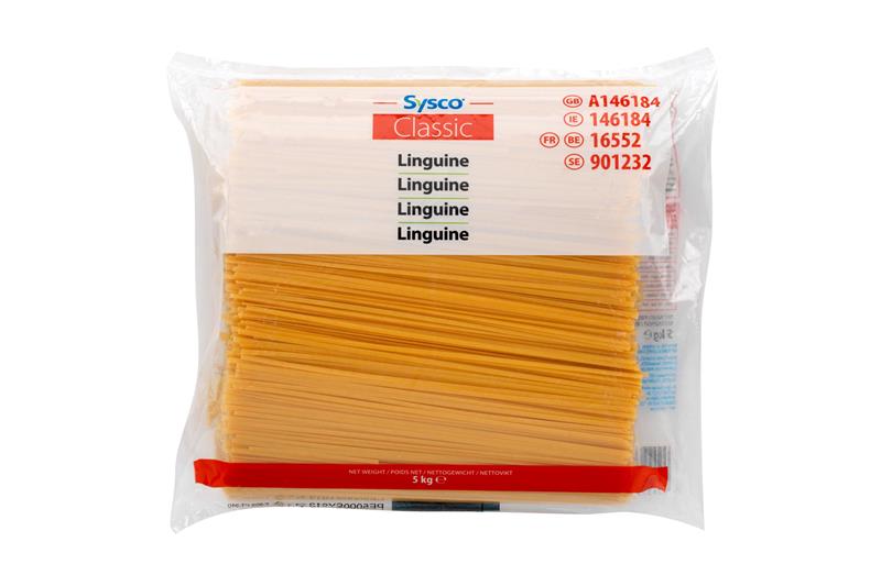 Linguine