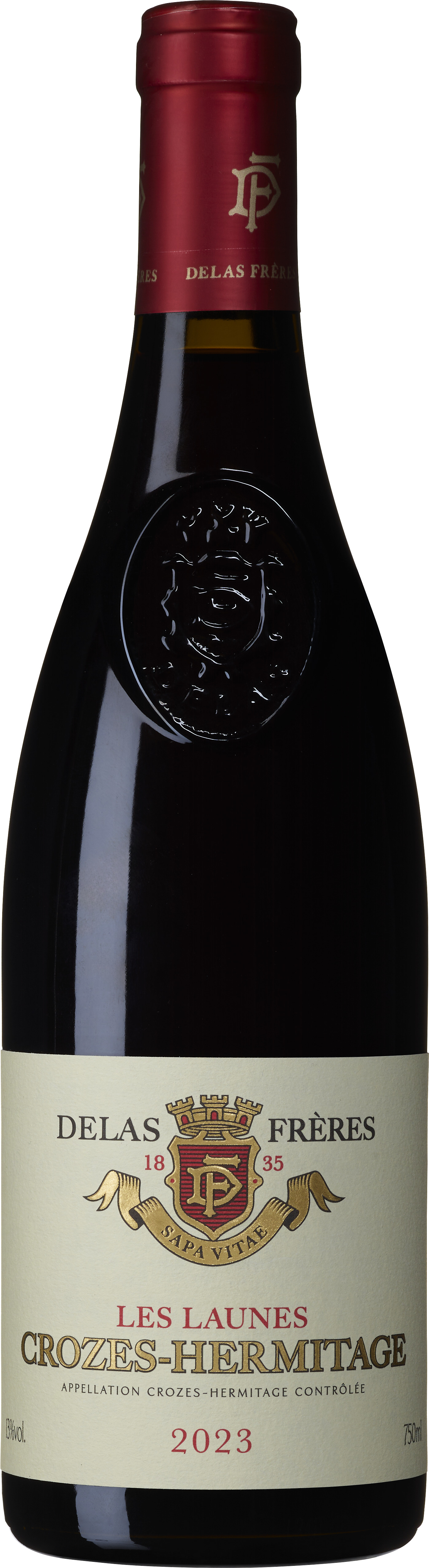 Delas Crozes-Hermitage Les Launes