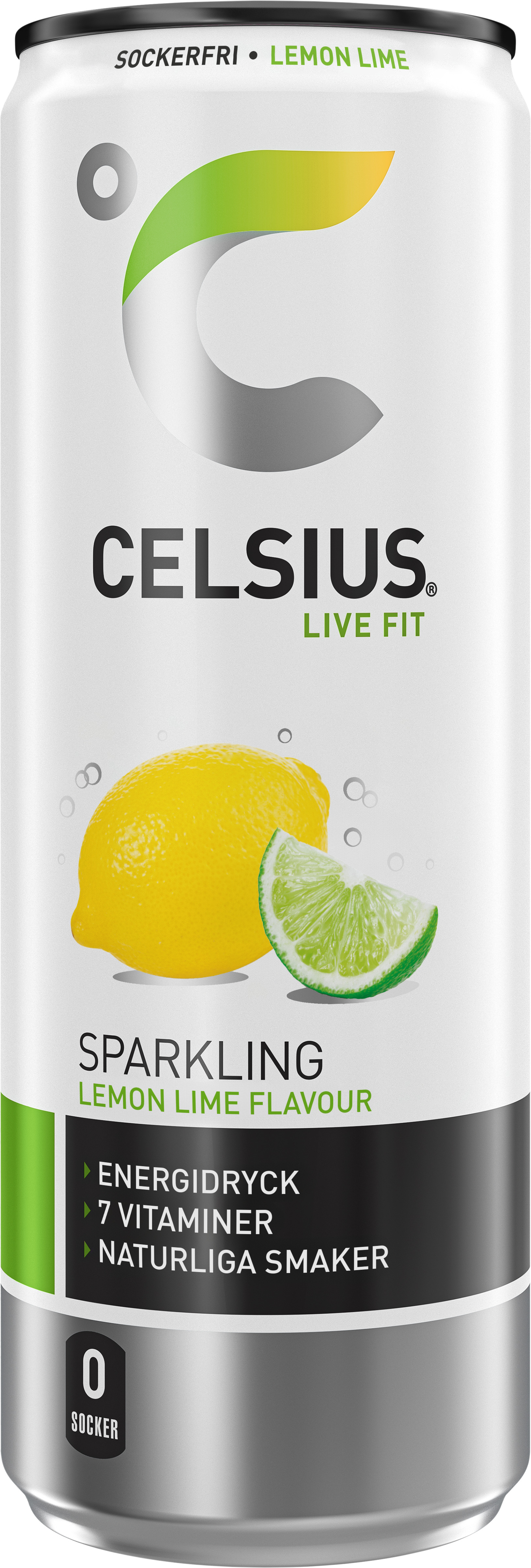 Celsius Citron Lime BRK