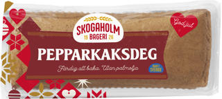 Pepparkaksdeg