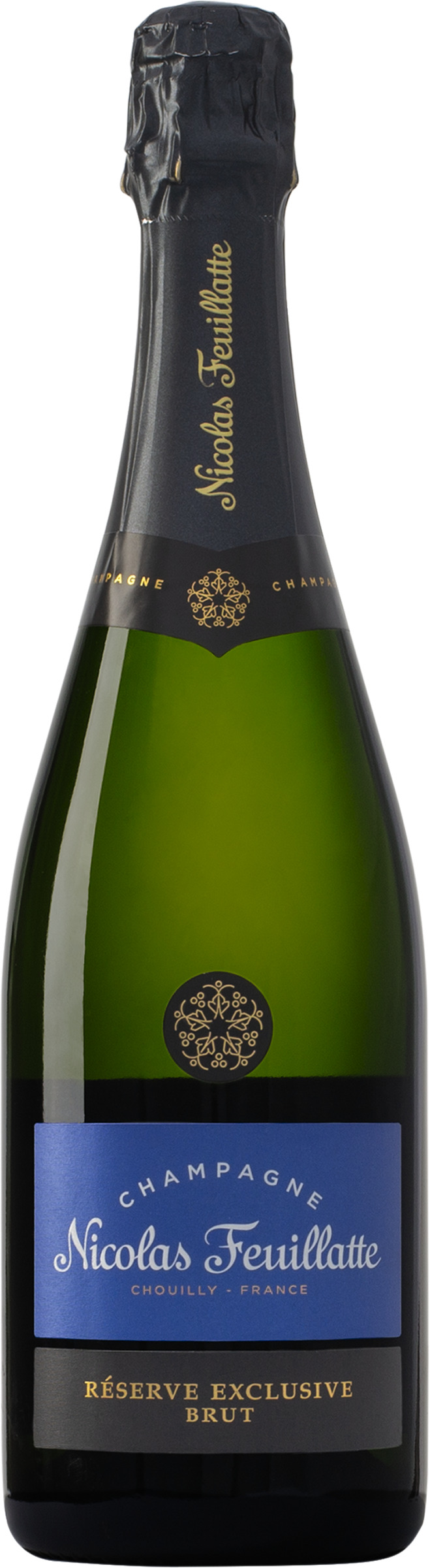 Nicolas Feuillatte Réserve Exclusive