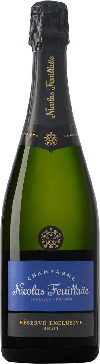 Nicolas Feuillatte Réserve Exclusive