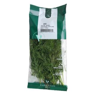 Dill Påse