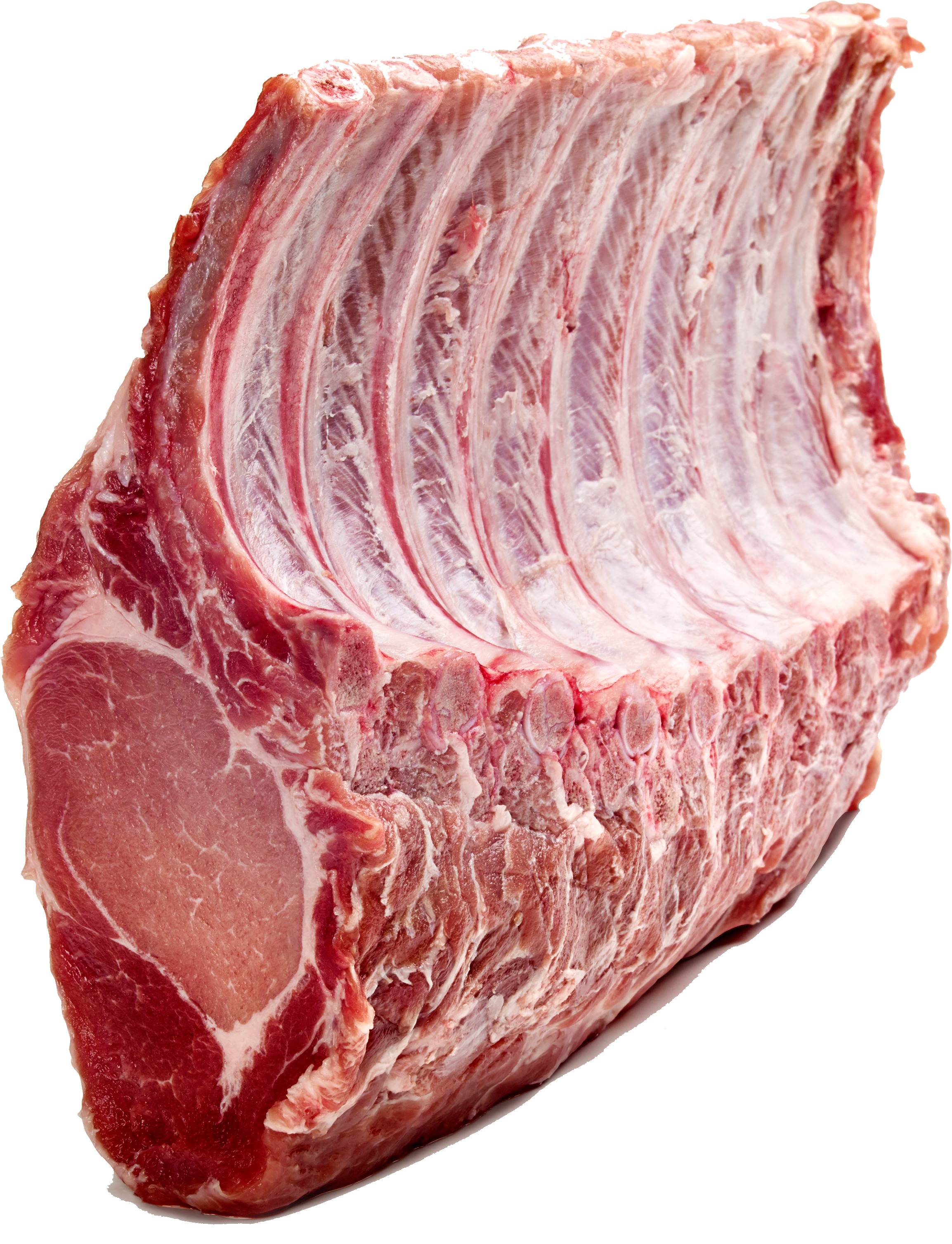 Kotlettracks Rapsgris Sverige