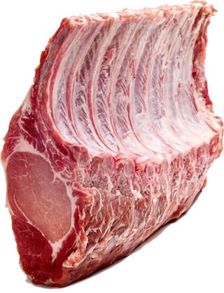 Kotlettracks Rapsgris Sverige