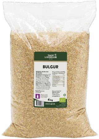 Bulgur EKO
