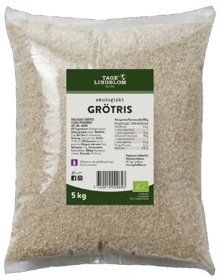 Grötris EKO