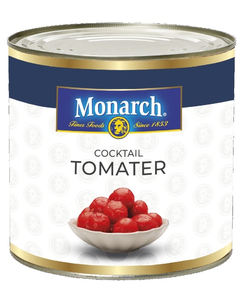 Cocktailtomater