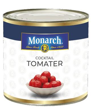 Cocktailtomater